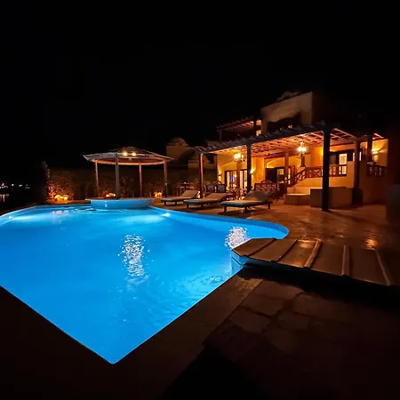 Rent El Gouna Lagoon Villa Heated Private Pool Bbq